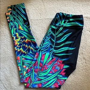 Mara Hoffman Active Pants